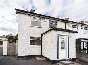 100 Briarfield Grove, Kilbarrack, Dublin 5