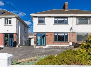 101 Elm Mount Avenue, Beaumont, Dublin 9