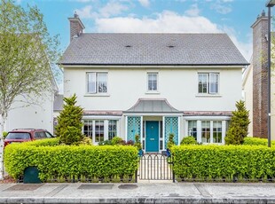 104 Drumnigh Wood, Portmarnock, County Dublin