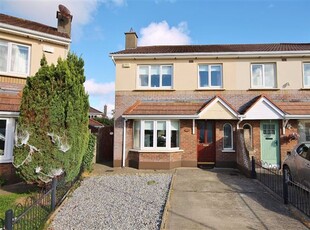 11 Fforster Way, Lucan, Co. Dublin