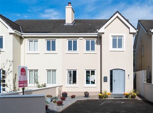 11 Garrai De Brun, Fort Lorenzo, Galway, County Galway