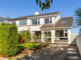 113 Applewood Heights, Greystones, Wicklow