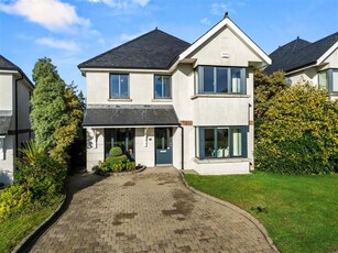 12 Hillview Crescent, Ballymoney, Wexford