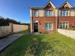 12 Knockbrack Close, Drogheda, Louth