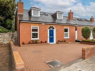 12 Rathgar Villas, Rathgar, Dublin 6