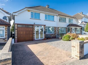 126 Ardilaun, Portmarnock, County Dublin