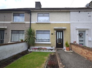 13 Ballyfermot Crescent, Ballyfermot, Dublin 10