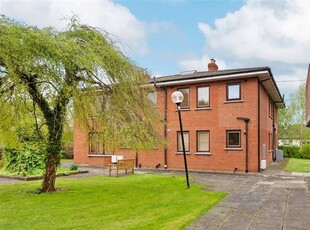 13 Brookmount Court, Rathfarnham, Dublin 14