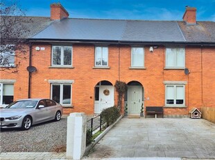 13 Furry Park Rd., Killester, Dublin 5