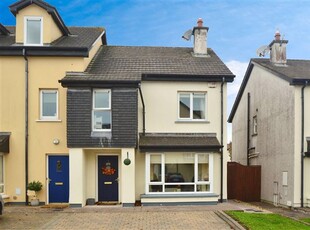 13 Highfield Avenue, Highfield Park, Ballincollig, Cork