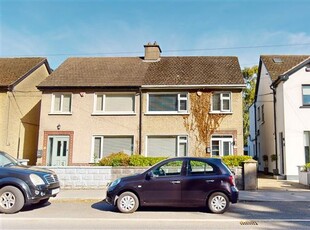 13 Martin Grove, Blackhorse Ave, Dublin 7