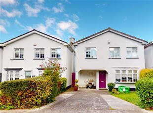 14 The Crescent, Kingswood Heights, Kingswood, Dublin 24