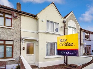 158 Downpatrick Road, Crumlin, Dublin 12