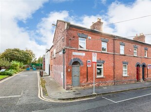 16 Great Western Square, Phibsboro, Dublin 7