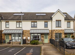 16 The Copse, Millers Glen, Swords, County Dublin