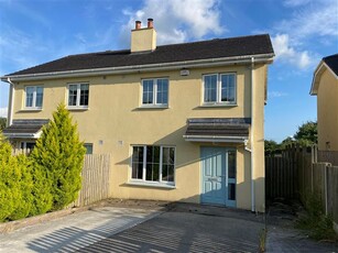 17 Maple Drive, New Ross, Wexford