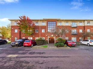 19 Alderpark Court, Tallaght, Dublin 24