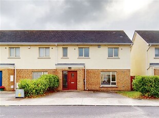 19 Heathfield Way, Finglas, Finglas, Dublin 11