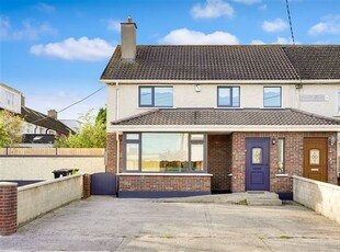 1a Lough Conn Avenue, Ballyfermot, Dublin 10