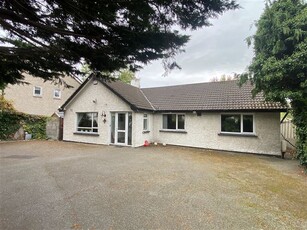 1a Station Road, Clondalkin, Dublin 22