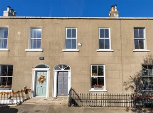 2 Phoenix Terrace, Blackrock, County Dublin