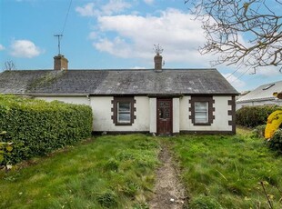 2 Sherlock Terrace, Skerries, Dublin