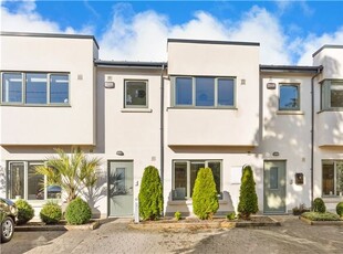 2 Sydney Mews, Blackrock, Co. Dublin