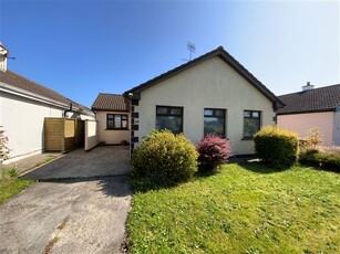 20 Mountain View Drive , Arklow, Wicklow