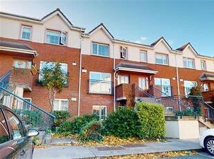 22 Larkfield Square, Lucan, Dublin