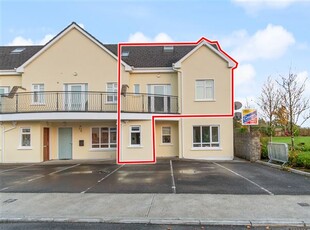 22 Sli an Chlairin, Athenry, Galway