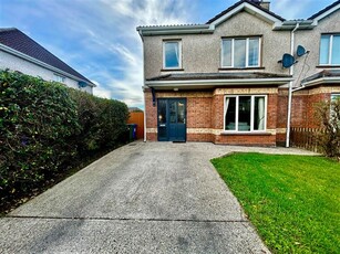 22 The Close, Lakepoint, Mullingar, Westmeath