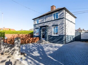 248 Collins Avenue East , Donnycarney, Dublin 5