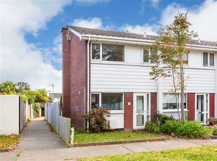 25 Bayside Boulevard North, Sutton, Dublin 13