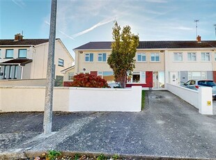 25 Seaview Park, Portrane , Donabate, County Dublin