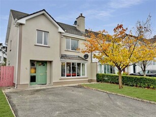 26 The Grove, Gort, County Galway