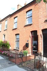 27 Leinster Street, Phibsborough, Dublin 7