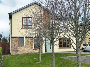 29 Elderwood, Castlebridge, Co. Wexford