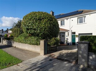 3 Gledswood Avenue, Clonskeagh, Dublin 14, County Dublin