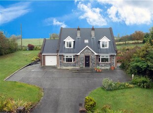 3 Lattaloghan, Ballyjamesduff, County Cavan