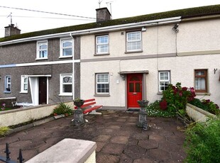 3, Roches Terrace, Midleton, Cork