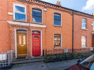 31 Carlingford Road, Drumcondra, Dublin 9