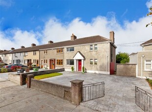 33 St Pappins Road, Glasnevin, Dublin 11