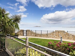 34 Howth Lodge, Howth, County Dublin