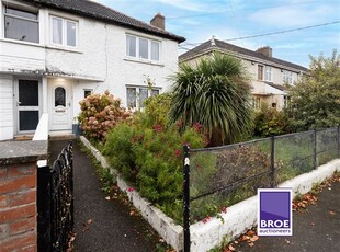 35 Hughes Road East, Walkinstown, Dublin 12