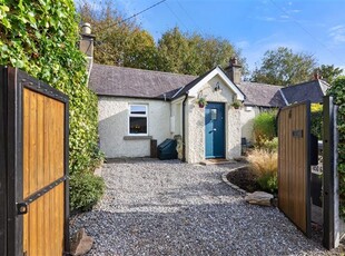 4 Mountain View Road, Killiney, Co. Dublin