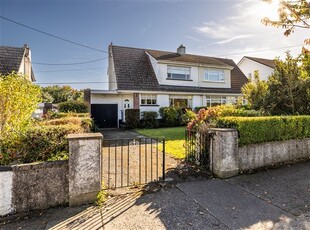 40 Quinn's Road, Shankill, Dublin 18, Co. Dublin