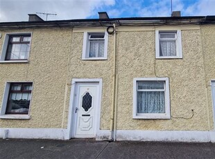 44 Queen Street, Clonmel, Tipperary