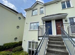 46 Holywell Rise, Swords, Co. Dublin