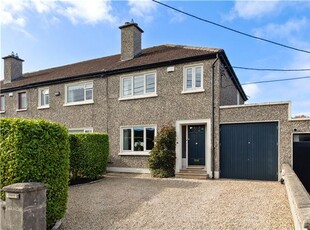 46 Trimleston Gardens, Bootertown, Co. Dublin