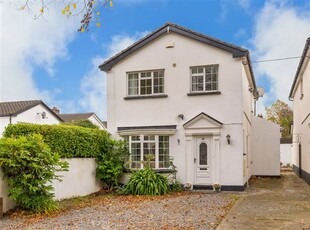 48 Grange Court, Rathfarnham, Dublin 16